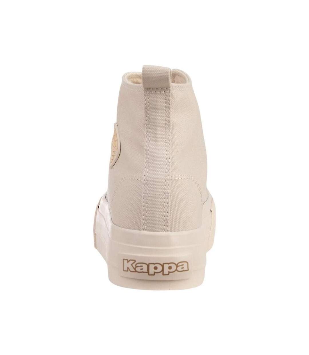 Chaussures Viska Oc Femme Beige Kappa-2