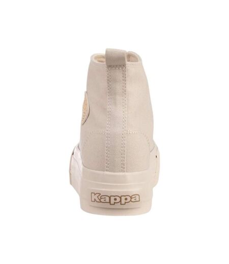 Chaussures Viska Oc Femme Beige Kappa