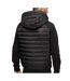 Doudoune Noire Homme Superdry Hooded Storm - 3XL