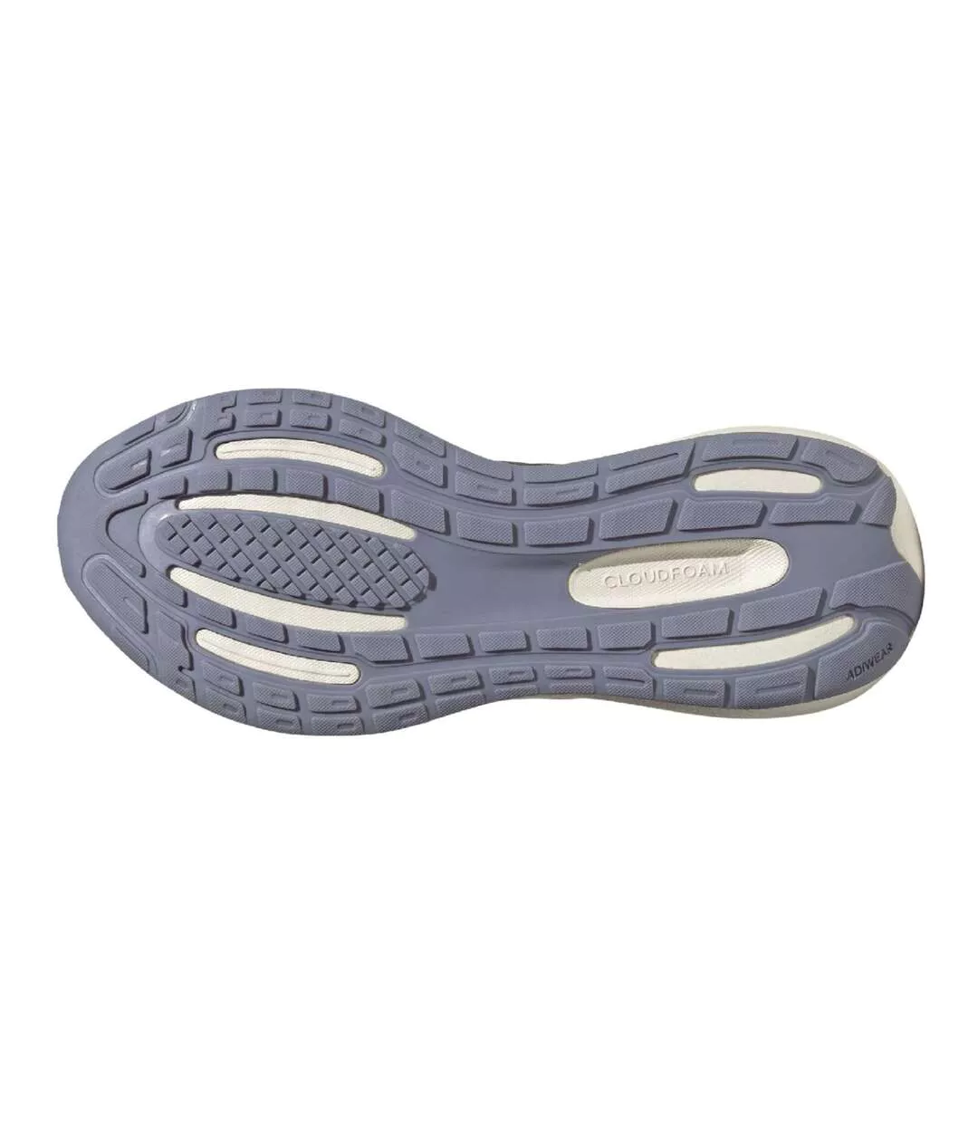 Chaussures Entraînement Runfalcon Femme Bleu Marine Adidas-4