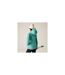 Veste À Capuche Motif/style Logo Torrek Femme Bleu Sarcelle Turquoise Pâle Dare 2B-1