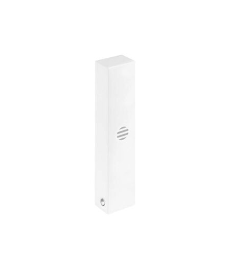Lampe de poche dynasol taille unique argent mat MidOcean
