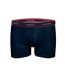 Boxer Homme JOHN FRANK Confort et Qualité en Coton Premium Pack de 3 Boxers JF3BNSB03