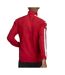 Veste rouge homme adidas sq21-2