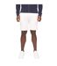 Mens hannings shorts off white Duck and Cover-1