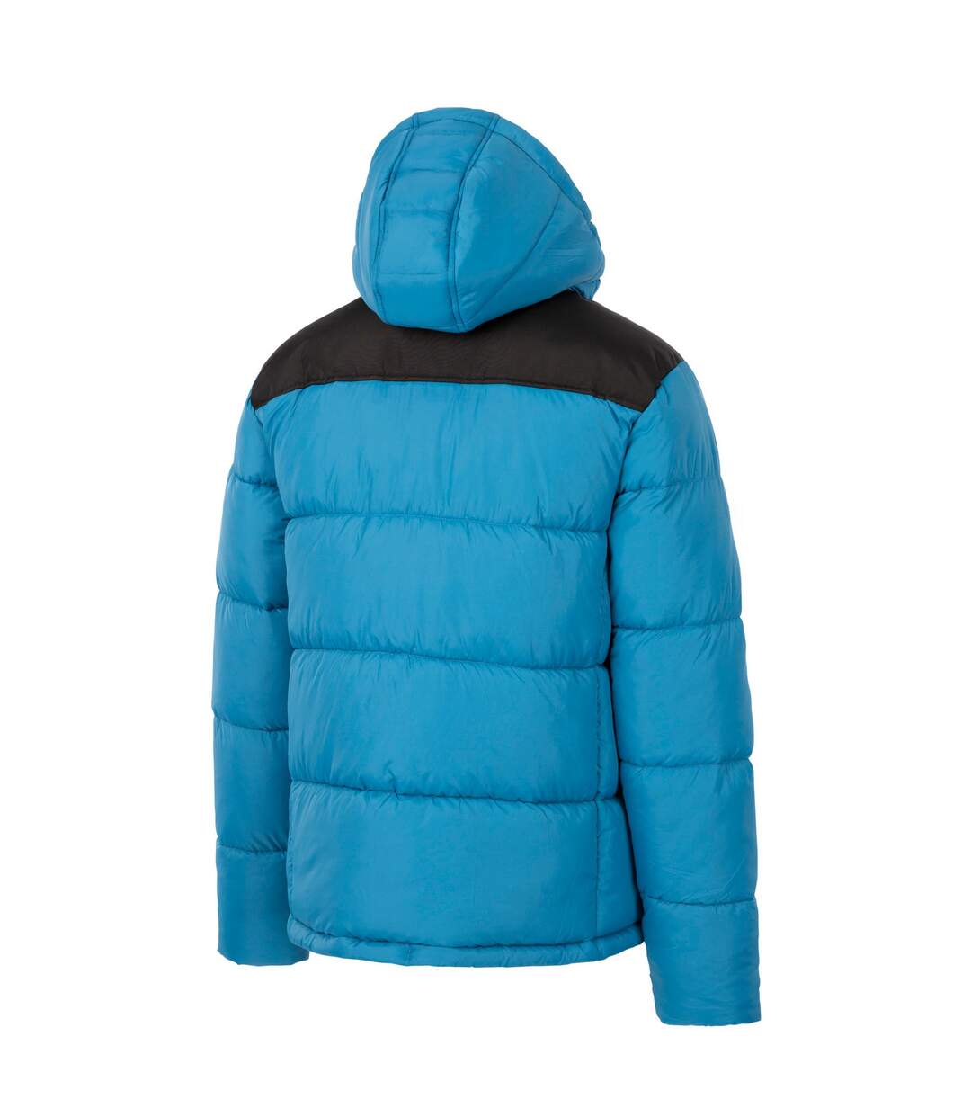 Doudoune parkstone homme bleu vif Trespass Trespass