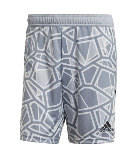 Short De Gardien De But Condivo Homme Gris Adidas