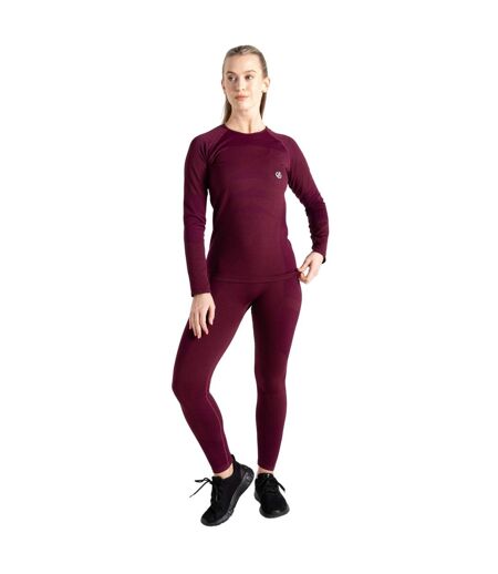 Ensemble Thermique In The Zone Femme Figue Dare 2B