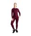 Ensemble Thermique In The Zone Femme Figue Dare 2B-1