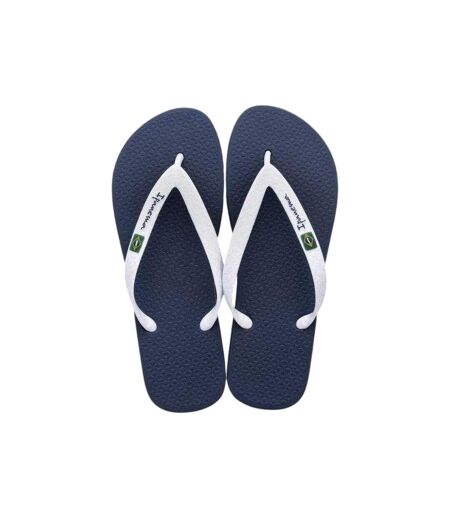 Tongs Class Brasil Homme Bleu Marine Foncé Ipanema