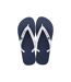 Tongs Class Brasil Homme Bleu Marine Foncé Ipanema-2