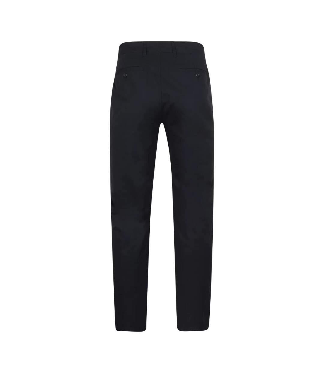 Chino Homme Bleu Marine Henbury-2