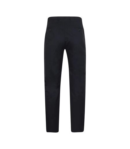 Chino Homme Bleu Marine Henbury