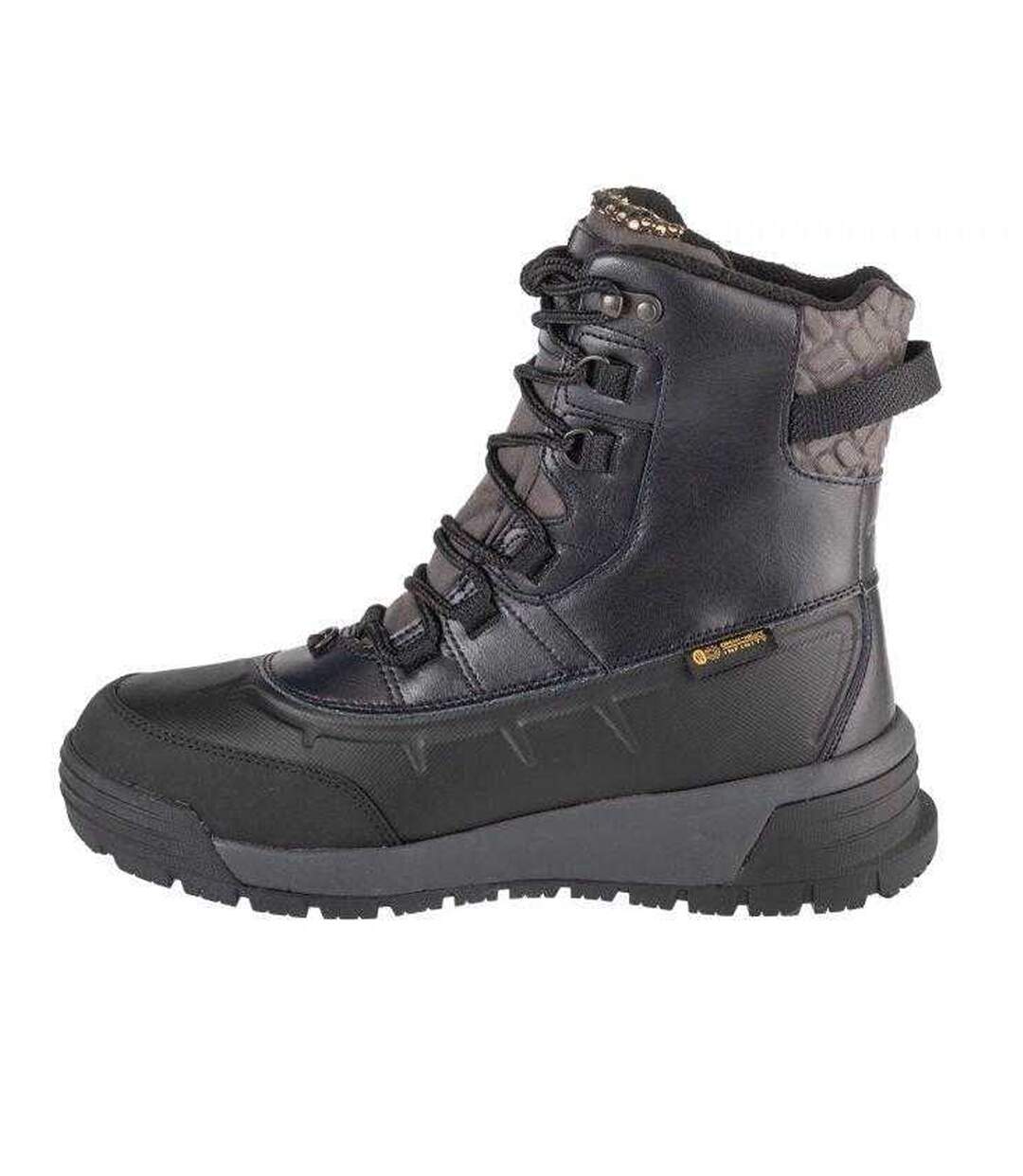 Après-skis Bugaboot Celsius Homme Noir Columbia-2