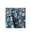 Nappe Imprimée Garance 145x240cm Bleu-2