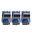 Boxer SERGIO TACCHINI X9 - Pack de 9-3