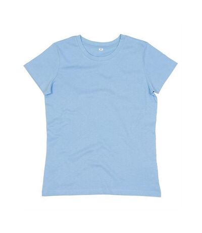 Mantis Womens/Ladies Essential T-Shirt (Navy)