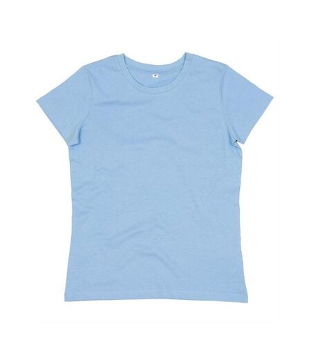 Mantis Womens/Ladies Essential T-Shirt (Navy)