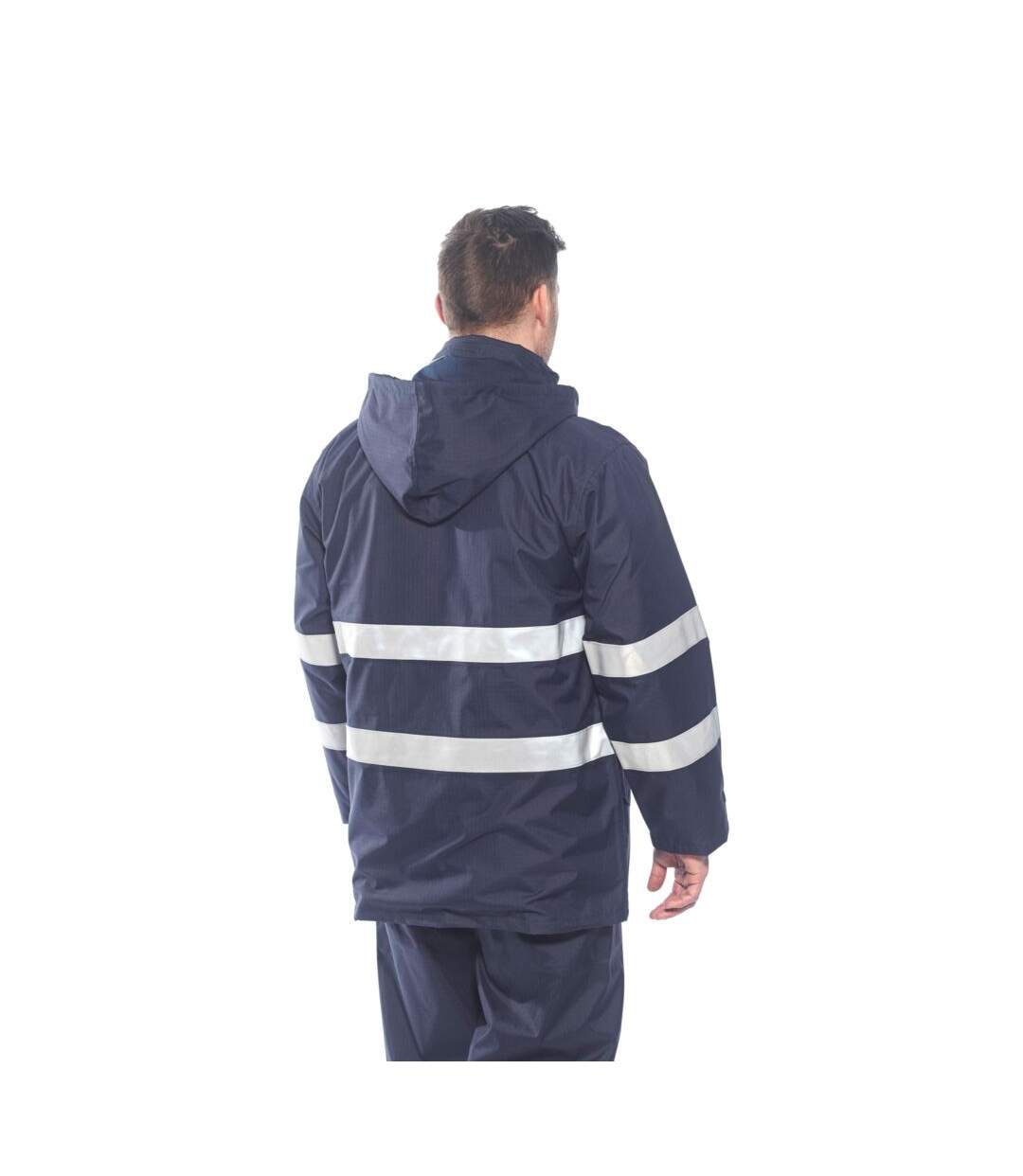 Parka pluie multirisques Portwest-4