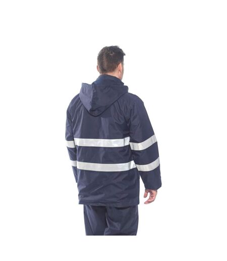 Parka pluie multirisques Portwest