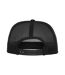 Casquette Trucker Classic Noir Flexfit-2