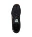 Baskets Motif/style Rétro Easy Rider Homme Noir Blanc Puma-3