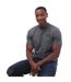 T-shirt manches courtes sportstyle homme castle rock Under Armour-4