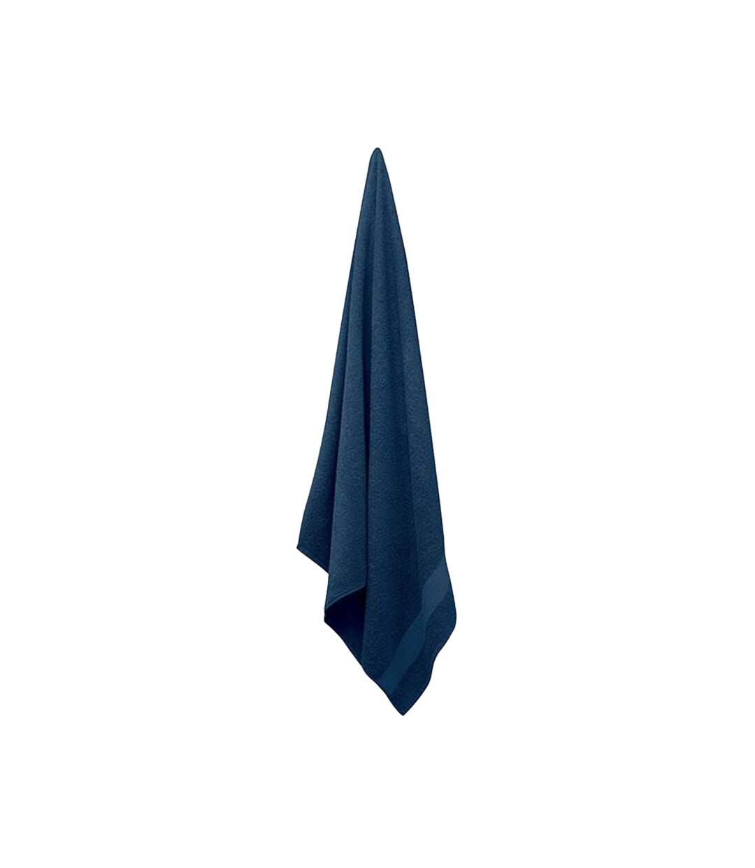 Merry organic cotton towel blue MidOcean-3