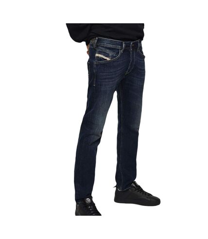 Jean Regular Slim Bleu Homme Diesel Belther