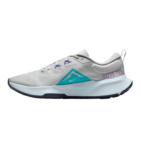 Baskets Course À Pied Juniper Trail Homme Gris Bleu Marine Nike