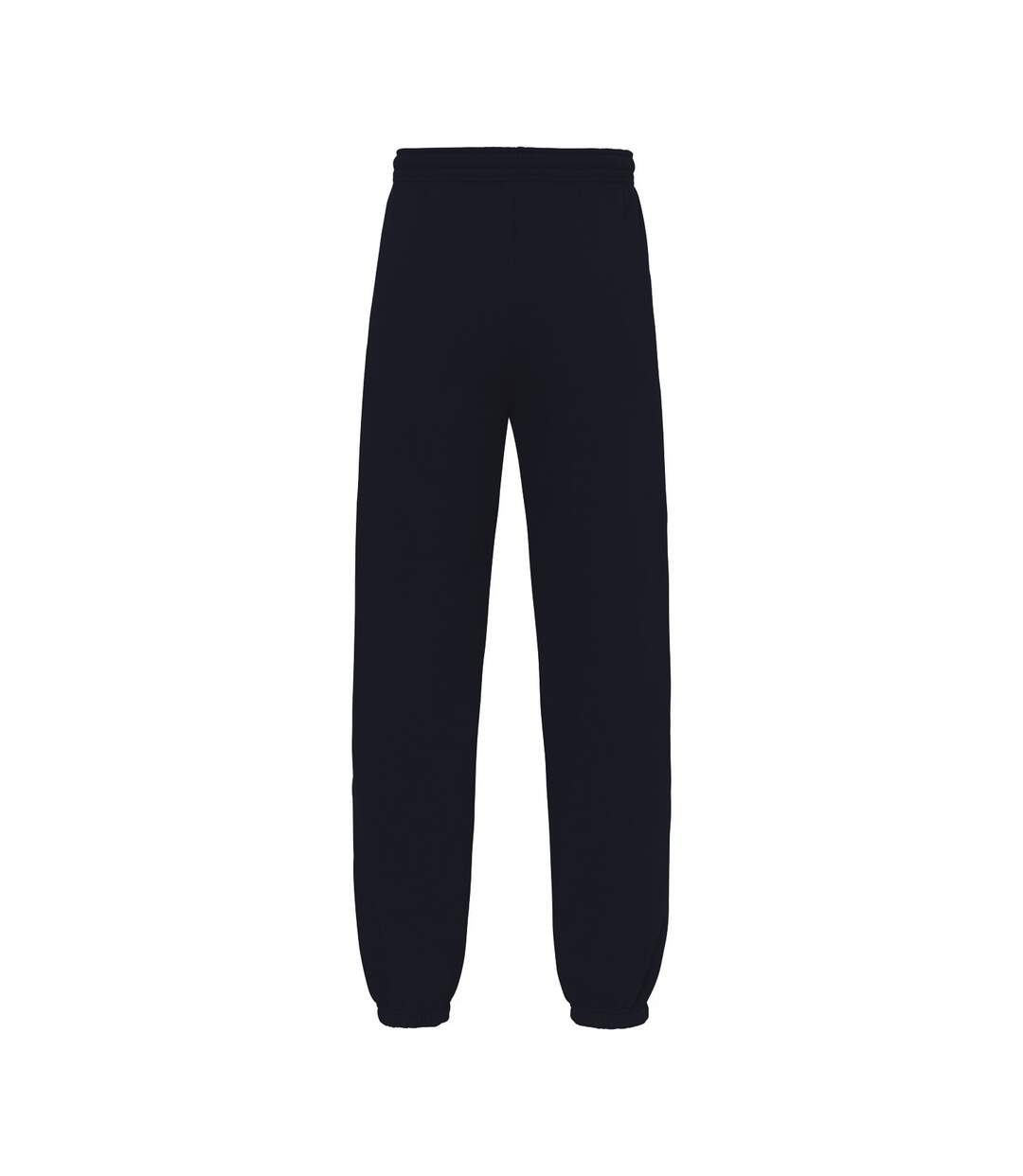 Pantalon De Jogging Iconic Premium Adulte Noir Fruit Of The Loom-2