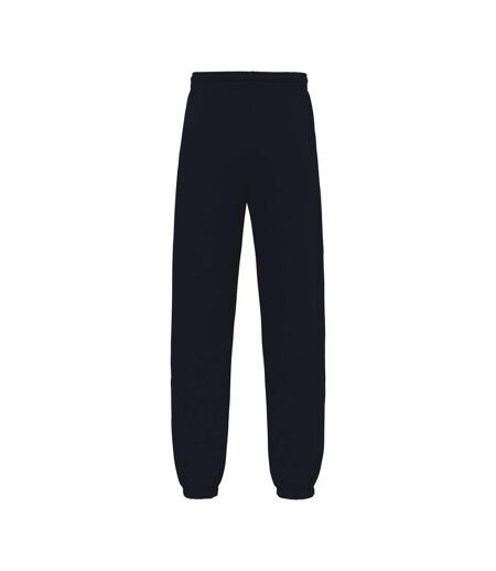Pantalon De Jogging Iconic Premium Adulte Noir Fruit Of The Loom