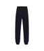 Pantalon De Jogging Iconic Premium Adulte Noir Fruit Of The Loom-2
