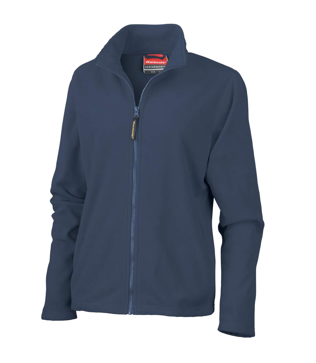 Veste horizon high grade femme bleu marine Result-1