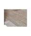Chalet en bois 7.32 m² Kalmar Avec plancher + gouttière