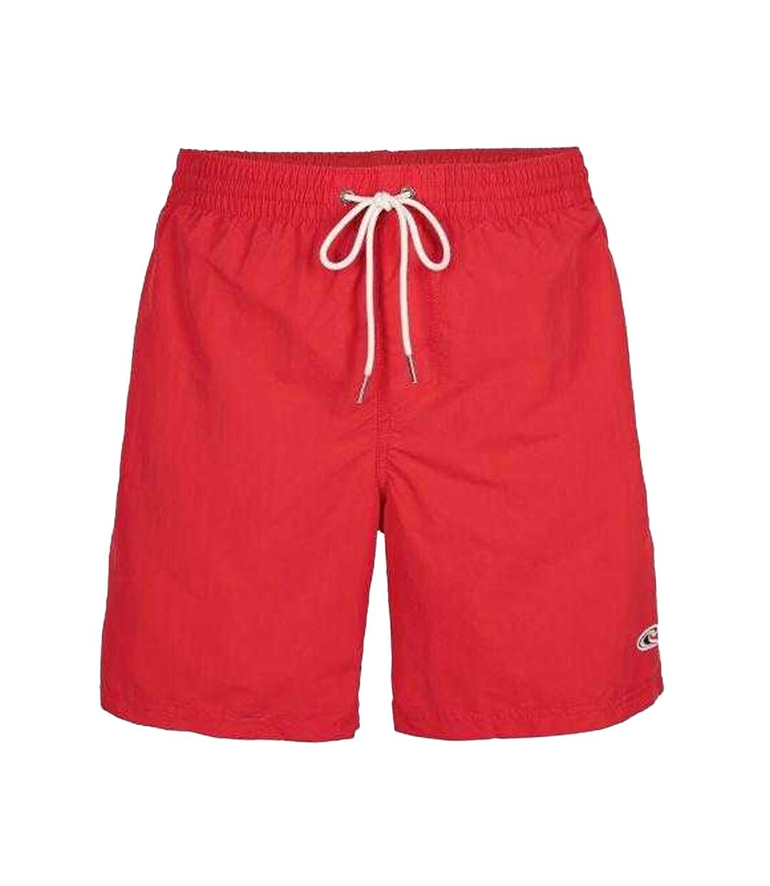 Short De Bain Vert Homme Rouge O´Neill-2