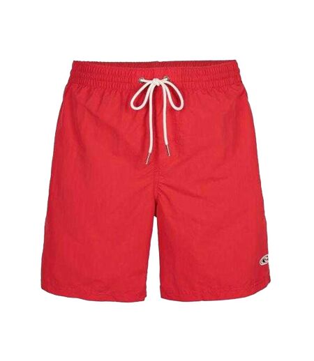 Short De Bain Vert Homme Rouge O´Neill