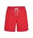 Short De Bain Vert Homme Rouge O´Neill-2
