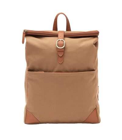 Sac À Dos Sloane Taille Unique Marron Vinga