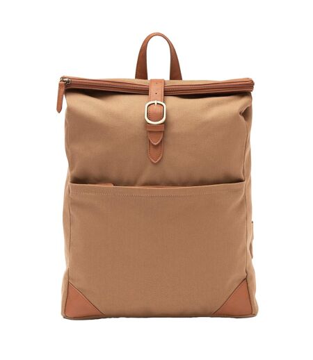 Sac À Dos Sloane Taille Unique Marron Vinga