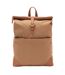 Sac À Dos Sloane Taille Unique Marron Vinga-1