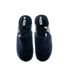 Chaussons Noir Homme Dim Coumil - 40