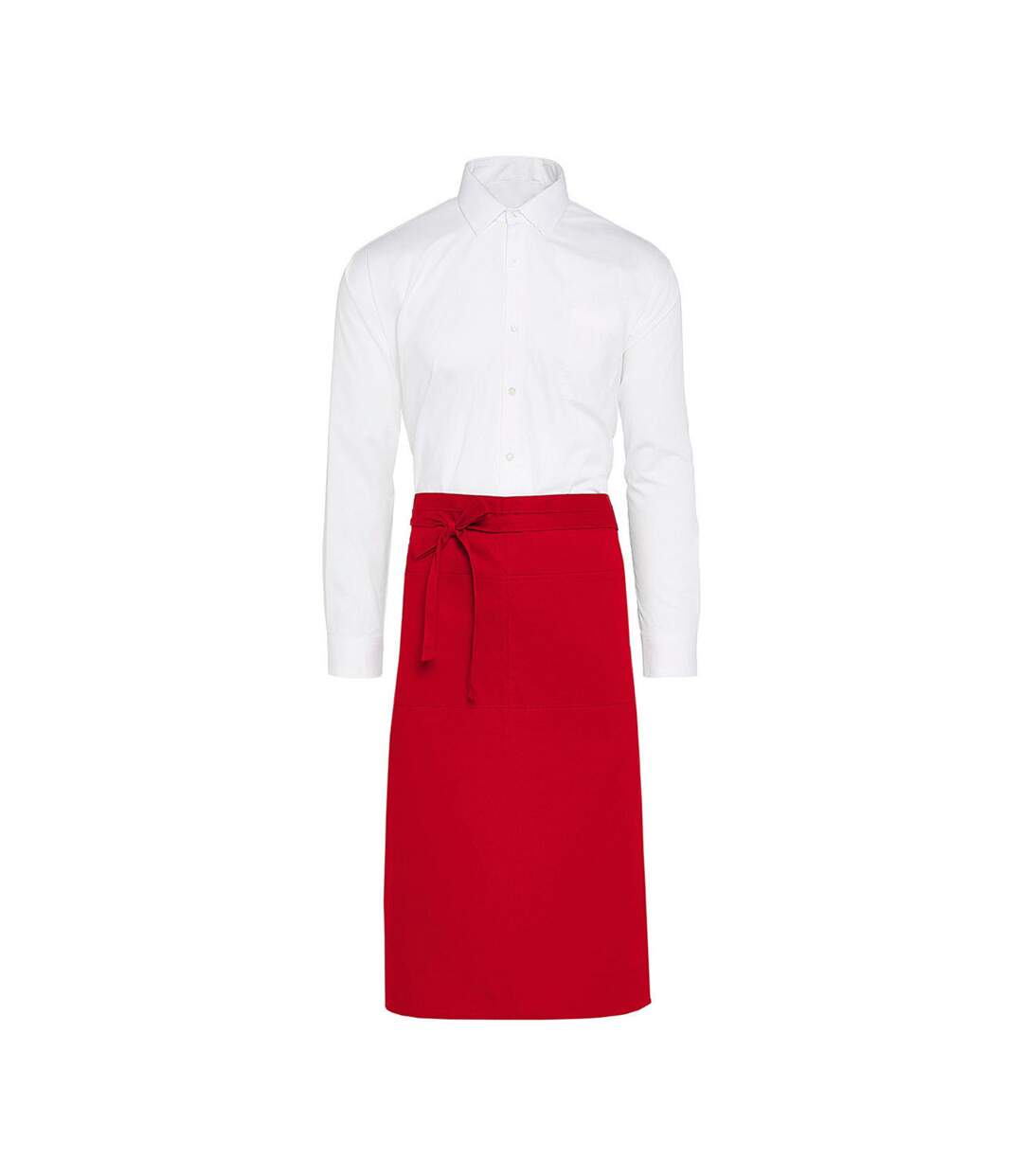Taille unique rouge SG Accessories Bistro-2
