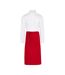 Taille unique rouge SG Accessories Bistro-2