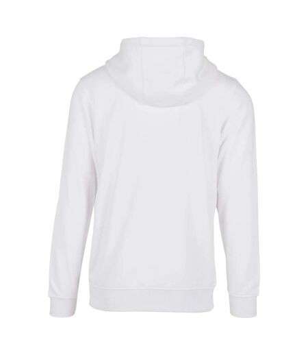 Veste À Capuche Basic Homme Blanc Urban Classics