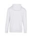 Veste À Capuche Basic Homme Blanc Urban Classics-2