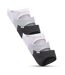 OZABI Pack Slips Homme 100% Coton – Lot de 6-1