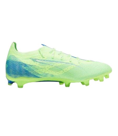 Chaussures De Foot Pour Terrain Artificiel Ultra Pro Adulte Vert Puma
