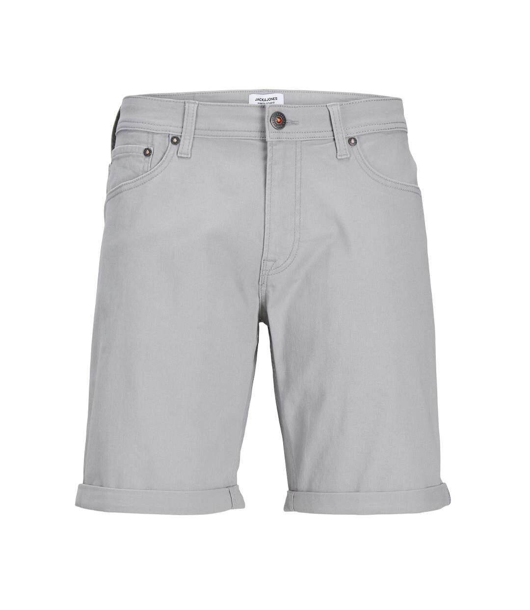 Short Gris Homme Jack & Jones Original - 3XL-1