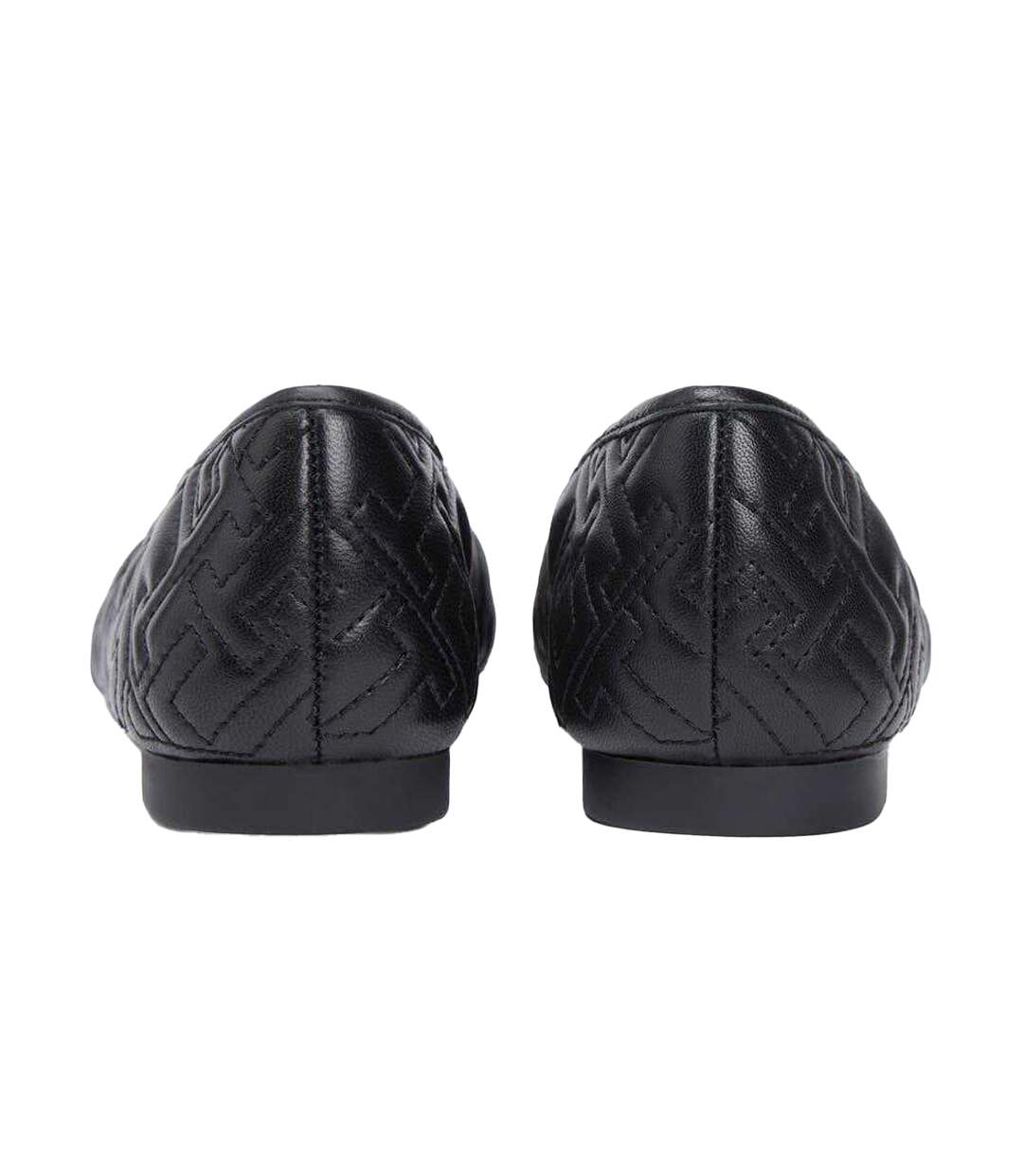 Ballerines Femme Noir Tommy Hilfiger-2
